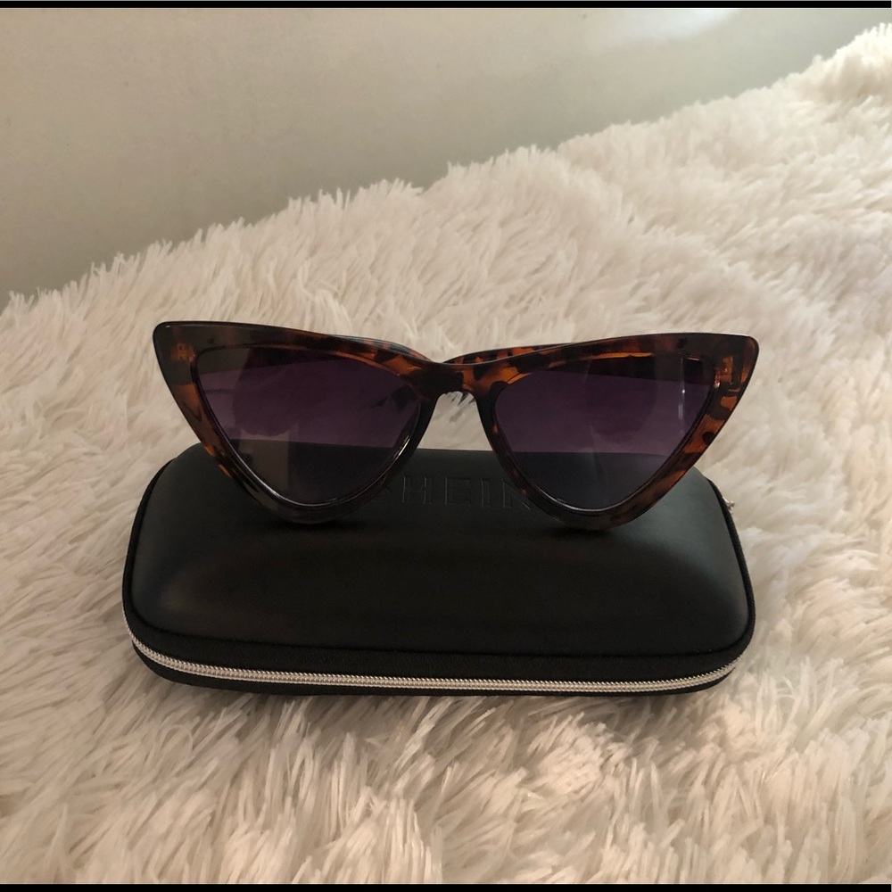 Cool Tortoise Colored Shades